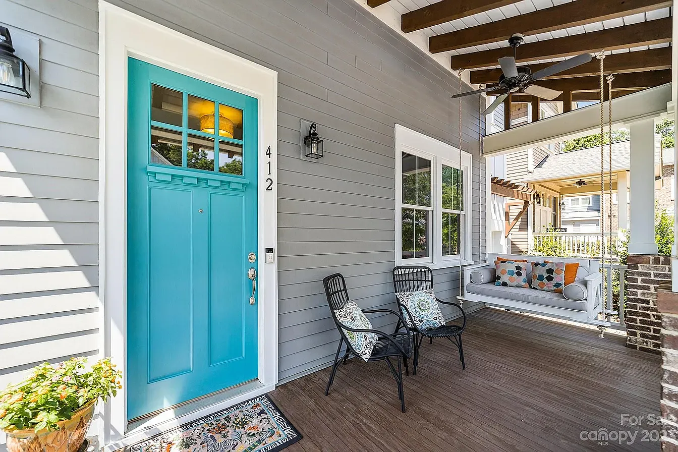 412 Eli St — Photo 3