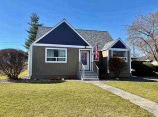 1302 4th St, Clarkston, WA 99403