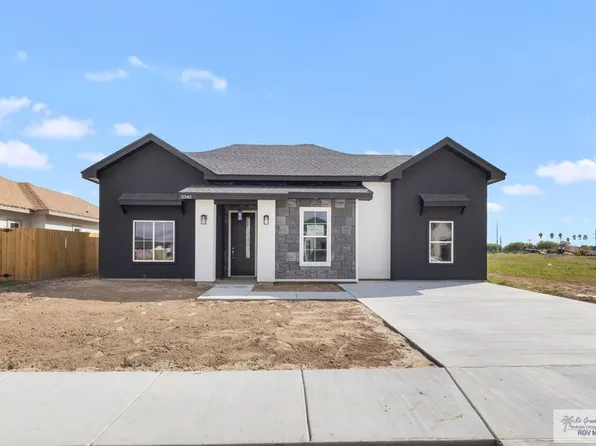 2345 W Dorcas Cir, Brownsville, TX 78521