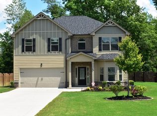 39 Morning Sun Ct, Columbia, SC 29229