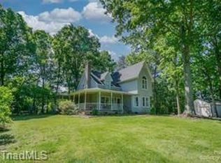 325 T Brown Rd, Salisbury, NC 28146
