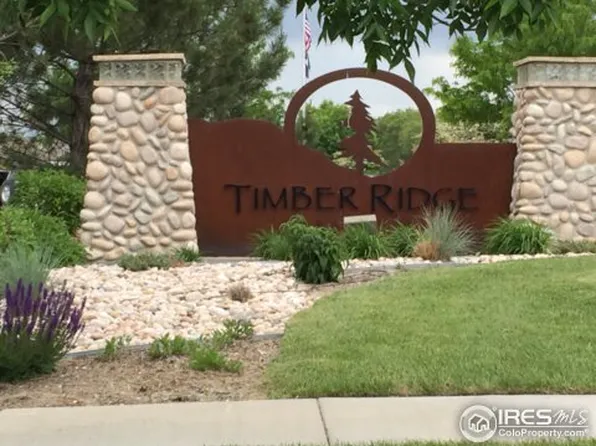 835 Cliffrose Way, Severance, CO 80550