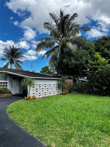 3437 SW 12th Pl, Fort Lauderdale, FL, 33312