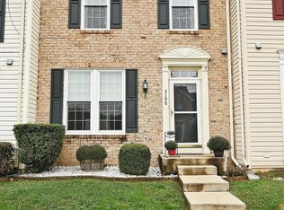 3156 Freestone Ct, Abingdon, MD 21009