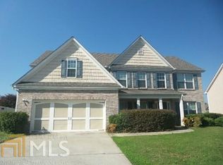 55 Sammy Ct, Covington, GA 30016