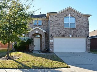 11810 Camby Park Dr, Houston, TX 77047