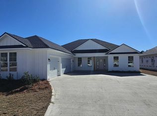 525 Soncel Dr, Kingsland, GA 31548