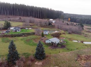 132 Rayburn Rd W, Evaline, WA 98596