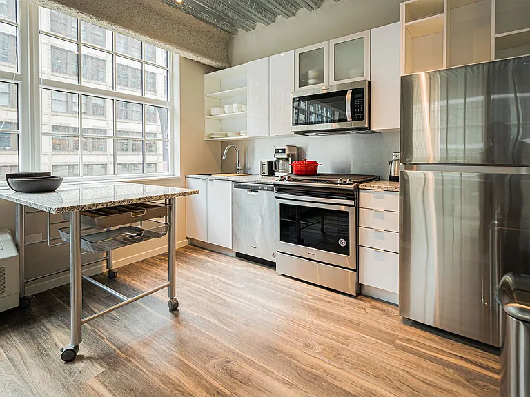 MDA Apartments — Photo 14