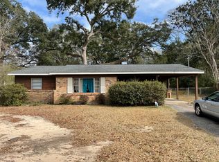 651 Merritt Dr, Mobile, AL 36609