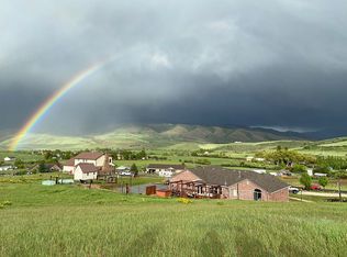 708 W Hardscrabble Rd, Morgan, UT 84050