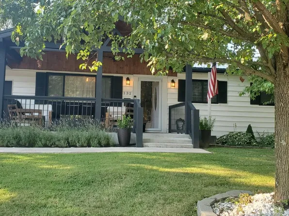 132 W Josie Ave, Hillsboro, OH 45133