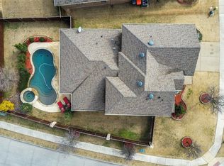 501 Haven Dr, Anna, TX 75409