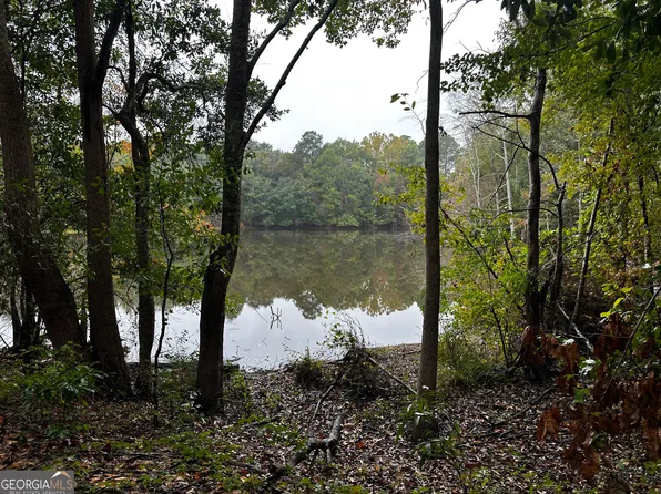 0 Williams Dr, Eastman, GA 31023