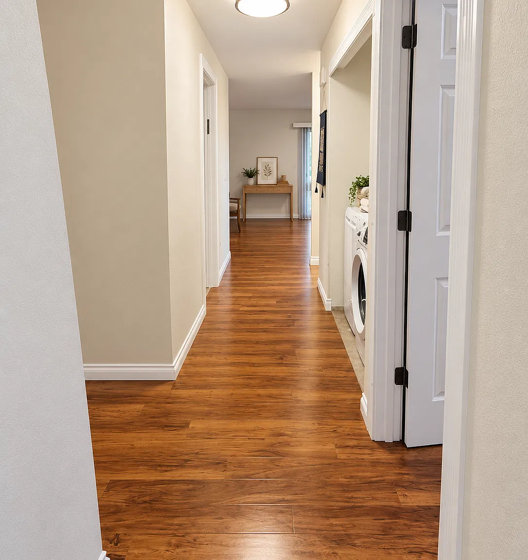 2 bed, 1187 sqft, $2,600 — Photo 4