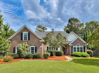 174 Millwood Ln, North Augusta, SC 29860
