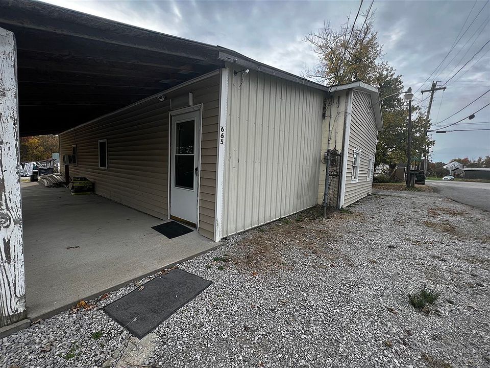 665 W Highway 328, Waynesburg, KY 40489 Zillow