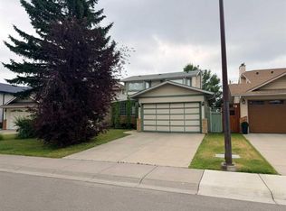 319 N Sunvale Dr SE, Calgary, AB T2X3B8