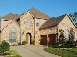 3322 Dancing Creek Ln, Missouri City, TX 77459