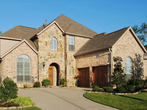 3322 Dancing Creek Ln, Missouri City, TX 77459