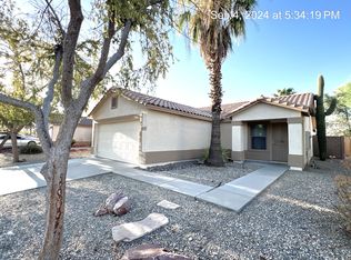 15750 W Watson Ln, Surprise, AZ 85379