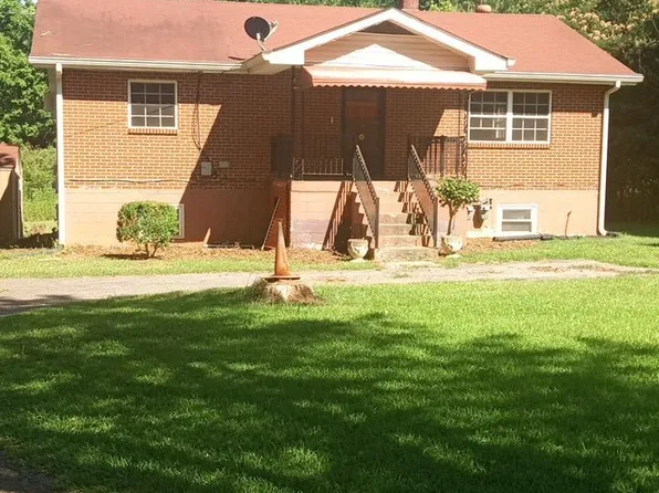 4022 Panthersville Rd, Ellenwood, GA 30294