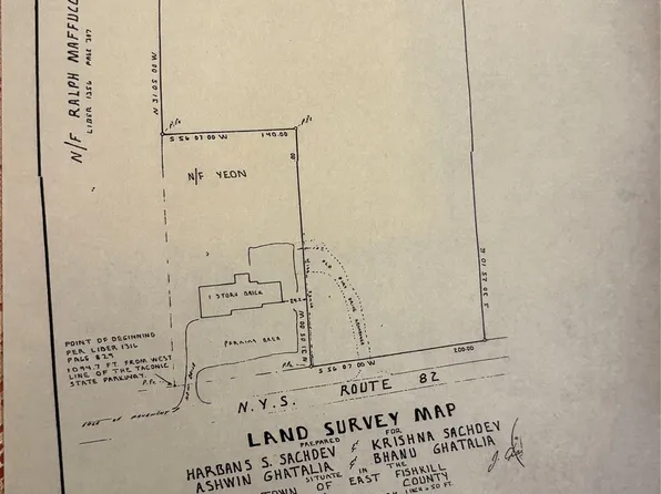 1537 Route 82, Hopewell Junction, NY 12533
