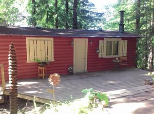 12120 Coleman Ave, Felton, CA