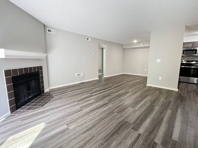 Deercross Apartments — Photo 115