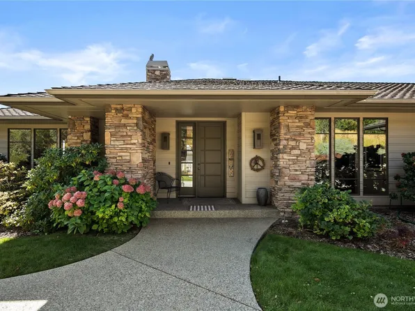 3804 W Eaglerock Drive, Wenatchee, WA 98801