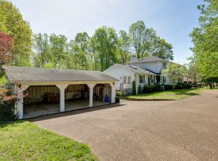 126 Valley View St, Ashland City, TN 37015