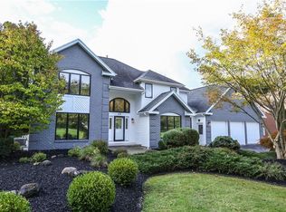 23 Sanfilippo Cir, Rochester, NY 14625