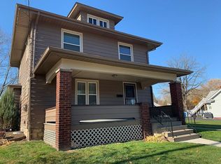 270 Hager St, Hubbard, OH