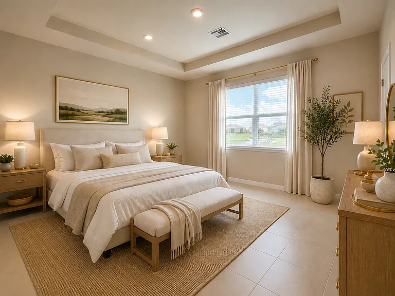5831 Silver Palm Blvd — Photo 7