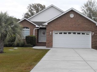 113 Oakview Cir, Manning, SC 29102