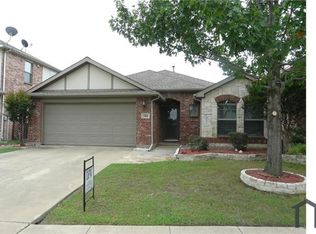 1808 Kittyhawk Dr, Little Elm, TX 75068