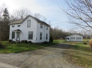 9268 Hulbert Rd, Seville, OH 44273