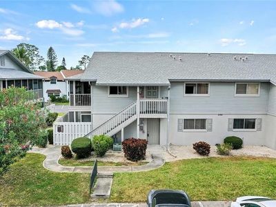 5761 Foxlake Dr APT A, North Fort Myers, FL, 33917