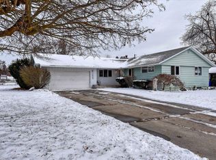 1615 S Felts Rd, Spokane, WA 99206