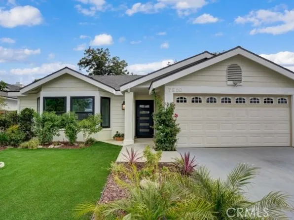 7820 Chimineas Ave, Reseda, CA 91335