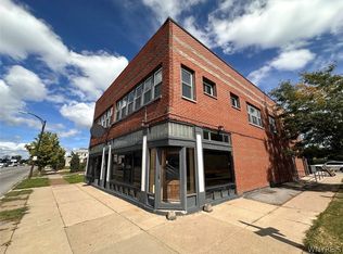 2265 Delaware Ave, Buffalo, NY 14216