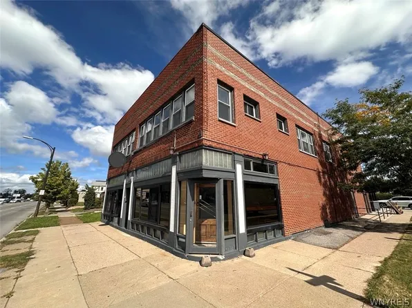 2265 Delaware Ave, Buffalo, NY 14216