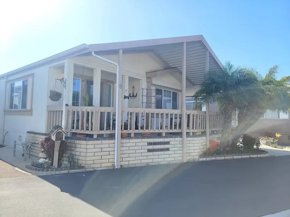 5200 Heil Ave Space 46, Huntington Beach, CA 92649