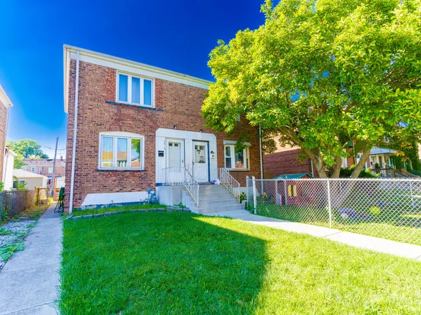 6418 S Lorel Ave #6418, Chicago, IL 60638