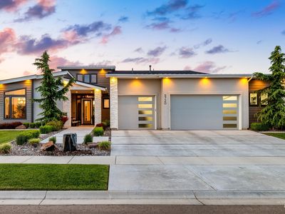 5720 W Little Feather St, Eagle, ID, 83616