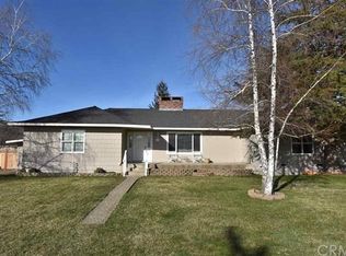 109 Scott River Rd, Fort Jones, CA 96032