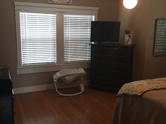 Bedroom #1