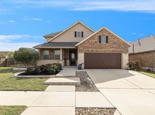 202 Simmental Loop, Hutto, TX 78634