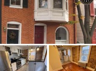 508 N Market St, Frederick, MD 21701