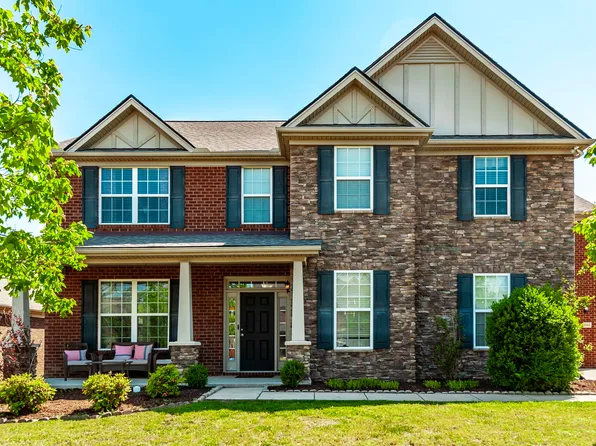 1006 Abberley Cir, Hendersonville, TN 37075
